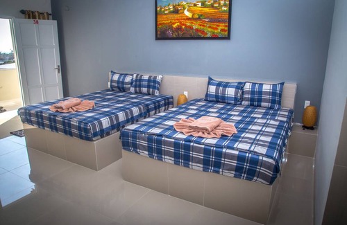 Central Mui Ne Beach Hostel | Hostel ∙ 8 guests