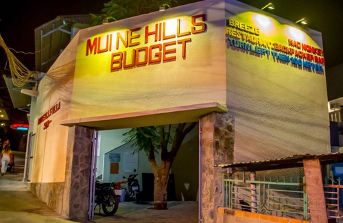 Central Mui Ne Beach Hostel | Hostel ∙ 8 guests