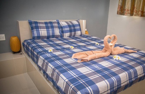 Central Mui Ne Beach Hostel | Hostel ∙ 8 guests