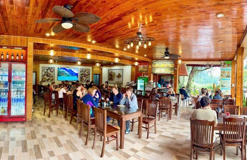 Hoa Lu Hostel | Hostel ∙ 8 guests