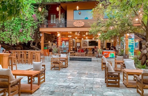 Hoa Lu Hostel | Hostel ∙ 8 guests