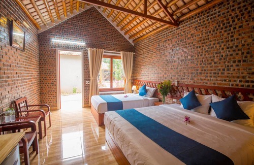 Hoa Lu Hostel | Hostel ∙ 8 guests