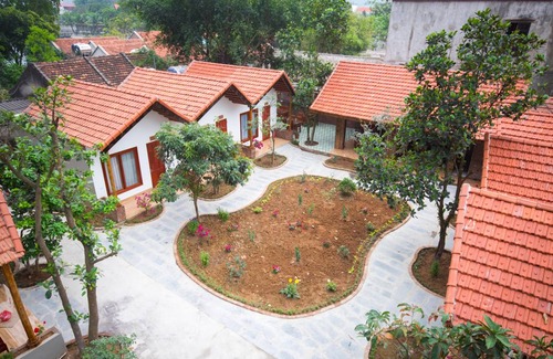 Hoa Lu Hostel | Hostel ∙ 8 guests
