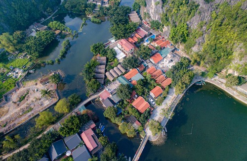 Hoa Lu Hostel | Hostel ∙ 8 guests