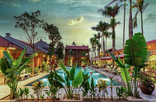 Hoa Lu Hostel | Hostel ∙ 8 guests