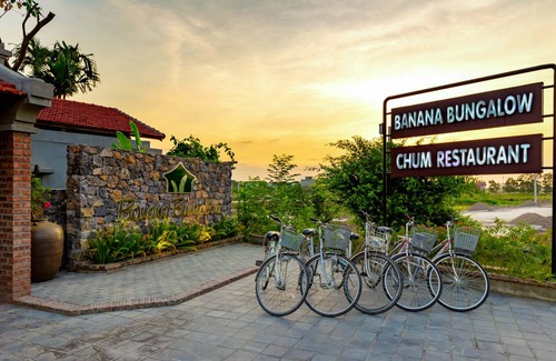 Hoa Lu Hostel | Hostel ∙ 8 guests