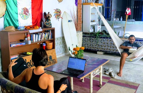 Americana Hostel | Hostel ∙ 8 guests