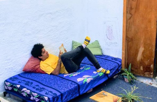 Americana Hostel | Hostel ∙ 8 guests