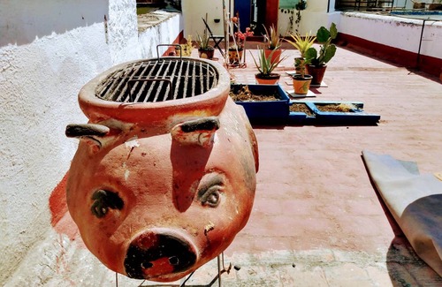 Americana Hostel | Hostel ∙ 8 guests