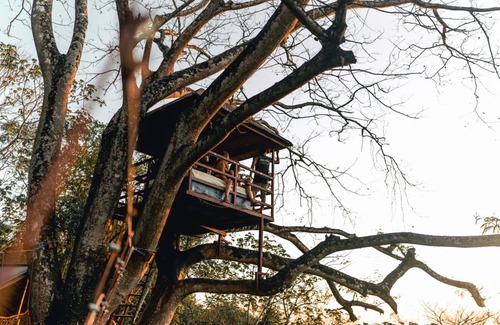 Mombacho Volcano Nature Reserve Hostel | Hostel ∙ 8 guests