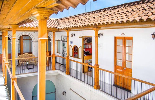 Historical Center Hostel | Hostel ∙ 8 guests