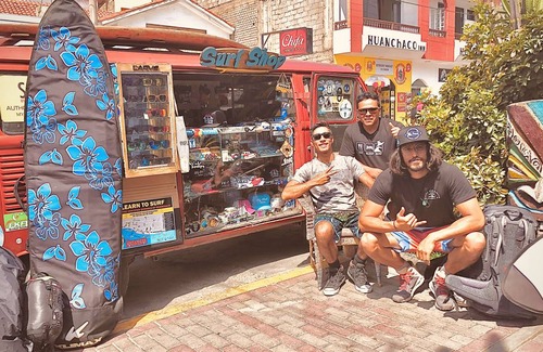 Trujillo Hostel | Hostel ∙ 8 guests