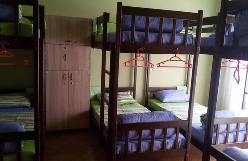 Lviv City Center Hostel | Hostel ∙ 8 guests