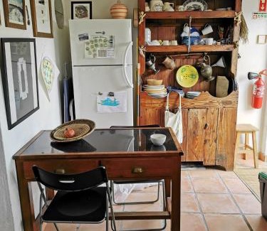 Obidos Hostel | Hostel Argonauta