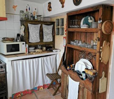 Obidos Hostel | Hostel Argonauta