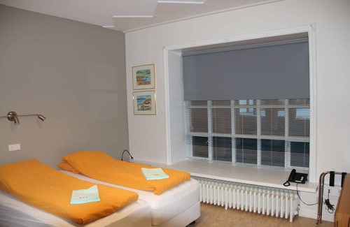 Downtown Hostel | Hostel B47