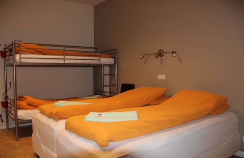 Downtown Hostel | Hostel B47