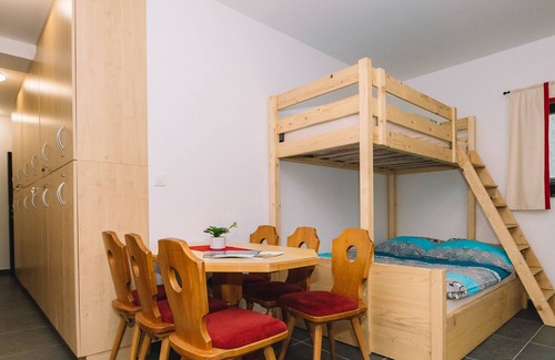 Zasip House | Hostel Bled Paradise Slovenia