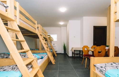 Zasip House | Hostel Bled Paradise Slovenia