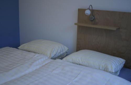 Gundeldingen Hostel | Hostel by Hyve Basel