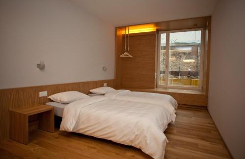 Gundeldingen Hostel | Hostel by Hyve Basel