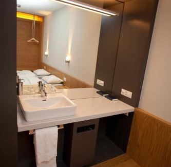 Gundeldingen Hostel | Hostel by Hyve Basel