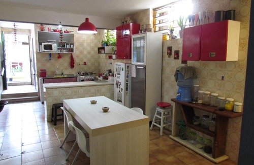 Sao Luis Historical Center House | Hostel Casa Amarela-Centro Histórico