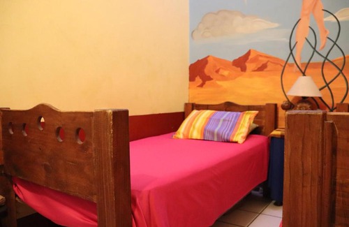 Americana House | Hostel Casa Zalaoui