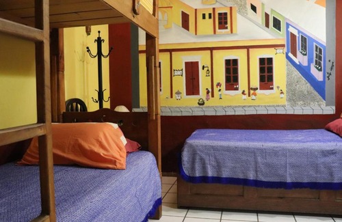 Americana House | Hostel Casa Zalaoui
