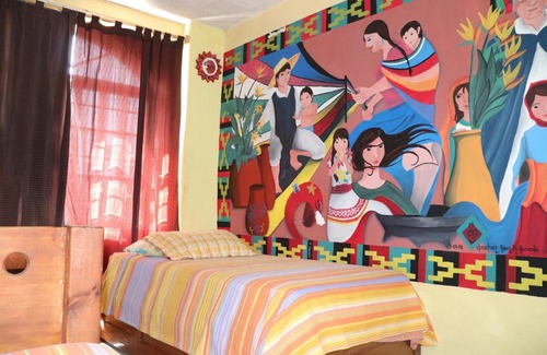 Americana House | Hostel Casa Zalaoui