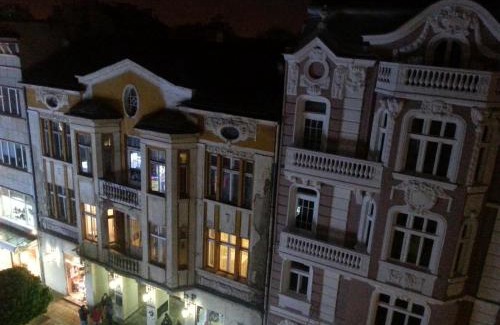 Plovdiv Center Hostel | Hostel Center Plovdiv