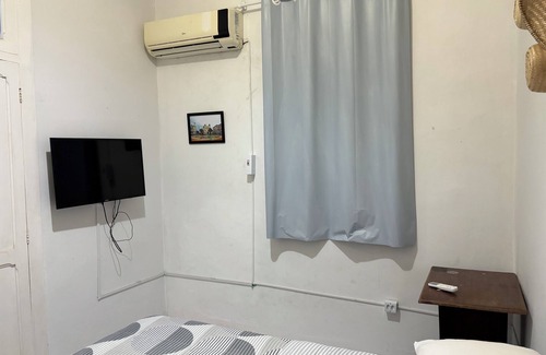 Boa Vista Hotel | Hostel e Pousada Seu Borba