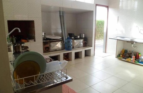 Ze Amandio Hostel | Hostel e Quarto Camping Bombinhas