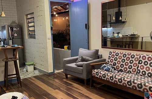 Macuco House | Hostel El Caminito - LGBTQIA+