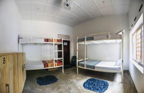 Mirissa Hostel | Hostel First Mirissa
