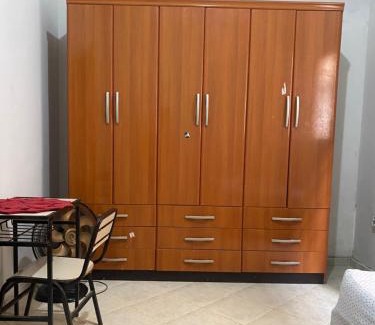 Planalto House | Hostel França - Quarto 2