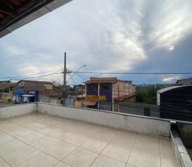 Planalto House | Hostel França - Quarto 2
