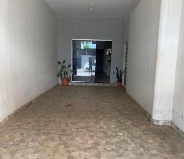 Planalto House | Hostel França - Quarto 2