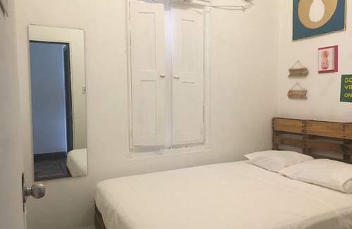 Miramar Hotel | Hostel H1 Miramar