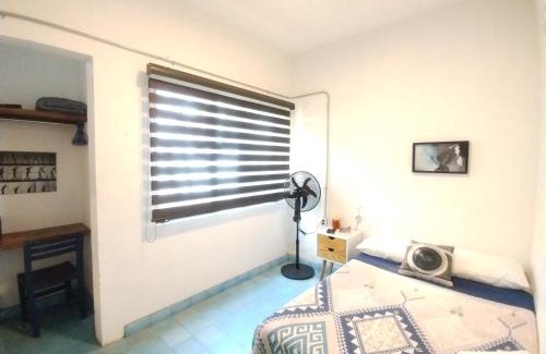 Guadalajara Hostel | Hostel Hospedarte Chapultepec