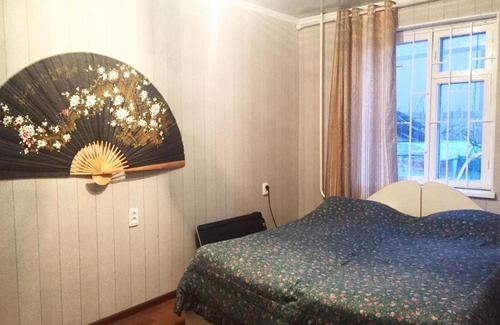 Osh Hostel | hostel_in_osh