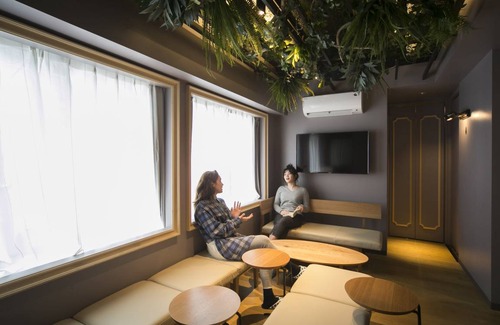 Setagaya Hostel | Hostel ∙ 8 guests
