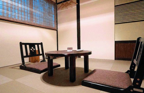 Shuzenji Hostel | Hostel Knot