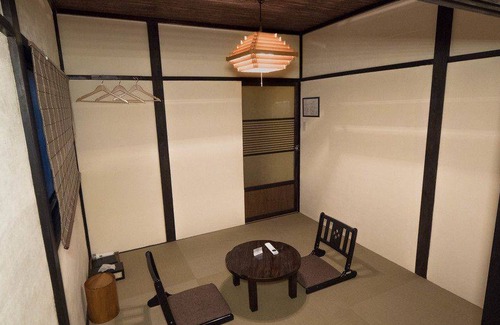 Shuzenji Hostel | Hostel Knot