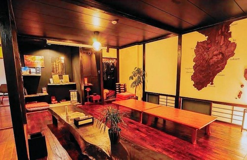 Shuzenji Hostel | Hostel Knot