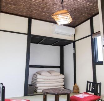 Shuzenji House | Hostel Knot - Vacation STAY 88773v