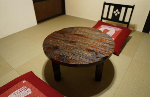 Shuzenji House | Hostel Knot - Vacation STAY 88773v