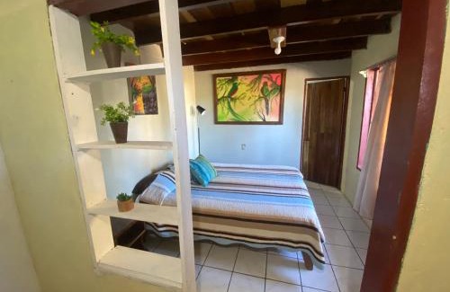 Monteverde Hostel | Hostel La Suerte