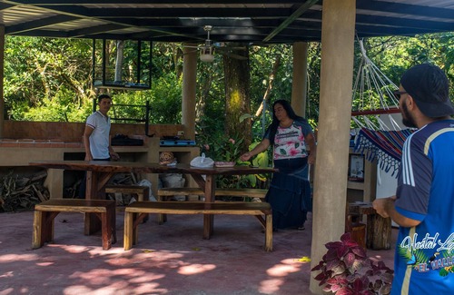 El Valle de Anton Cabin | Hostel Lopez El Valle