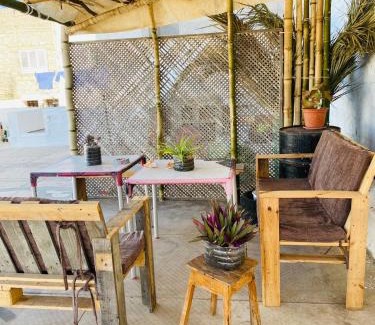 Mindelo House | Hostel Mindelo